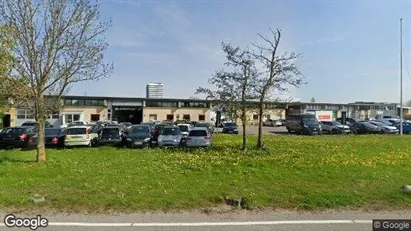 Industrial properties for rent in Glostrup - Photo from Google Street View