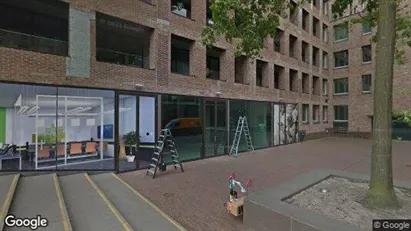 Büros zur Miete in Breda – Foto von Google Street View