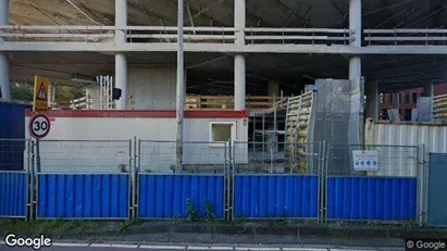 Kontorslokaler för uthyrning i Amsterdam Oost-Watergraafsmeer – Foto från Google Street View