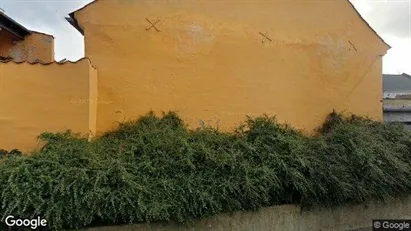 Commercial properties for rent in Hjørring - Photo from Google Street View