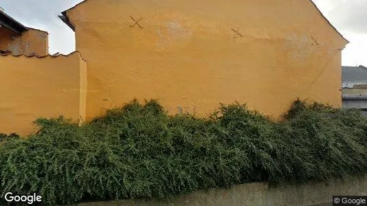 Gewerbeflächen zur Miete i Hjørring – Foto von Google Street View