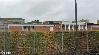 Företagslokaler till salu i Sofielund – Foto från Google Street View