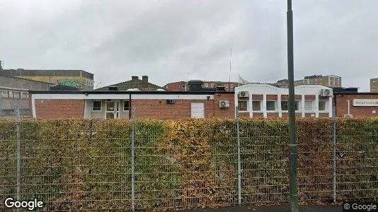 Företagslokaler till salu i Sofielund – Foto från Google Street View