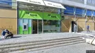 Coworking space zur Miete, Prag 5, Prag, Nádražní 23