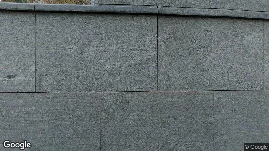 Büros zur Miete i Prag 8 – Foto von Google Street View