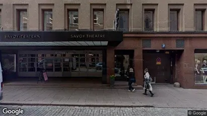 Office spaces for rent in Helsinki Eteläinen - Photo from Google Street View