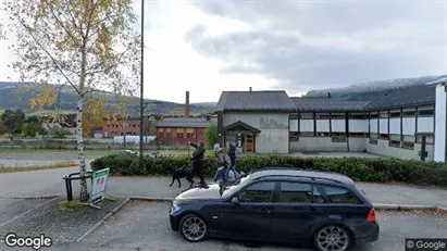 Lokaler til leje i Nord-Fron - Foto fra Google Street View