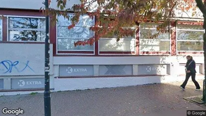 Kontorer til leie i Bærum – Bilde fra Google Street View
