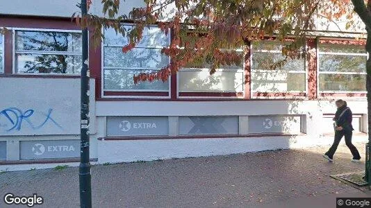Kontorer til leie i Bærum – Bilde fra Google Street View