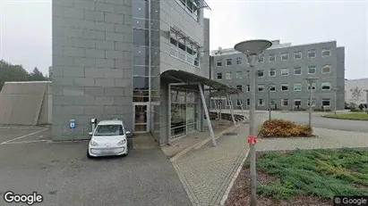 Office spaces for rent in Bergen Ytrebygda - Photo from Google Street View