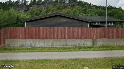 Kontorer til leie i Kristiansand – Bilde fra Google Street View