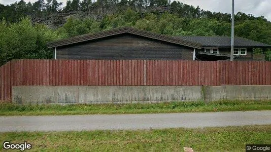 Büros zur Miete i Kristiansand – Foto von Google Street View