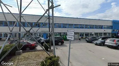 Büros zur Miete in Drammen – Foto von Google Street View