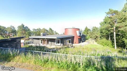 Commercial properties for sale i Kragerø - Photo from Google Street View