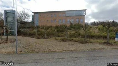 Commercial properties for sale in Roslev - Photo from Google Street View