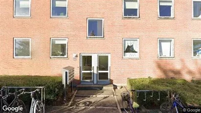 Commercial properties for rent in Roskilde - Photo from Google Street View