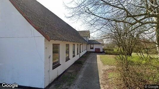Commercial properties for sale i Hørve - Photo from Google Street View