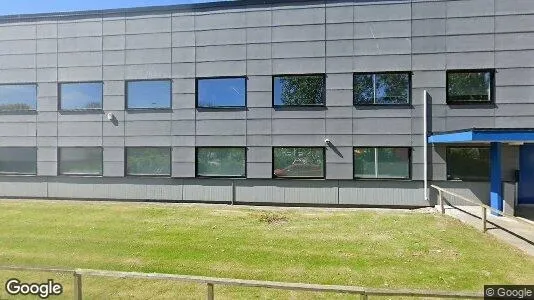 Büros zur Miete i Helsingborg – Foto von Google Street View