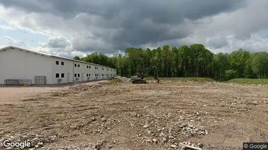 Lokaler til leje i Borås - Foto fra Google Street View