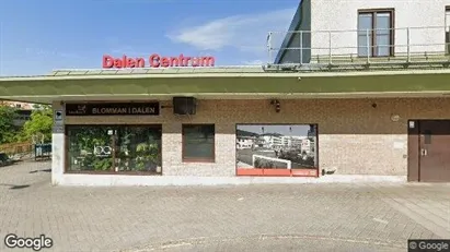 Commercial properties for rent in Stockholm South - Photo from Google Street View