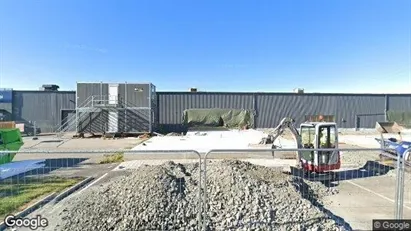 Office spaces for rent in Mölndal - Photo from Google Street View