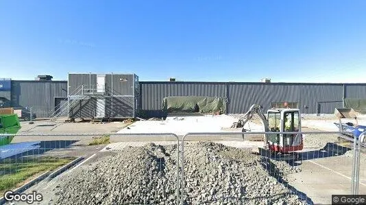 Kontorer til leie i Mölndal – Bilde fra Google Street View