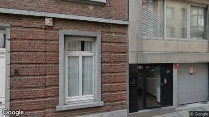 Büros zum Kauf in Brüssel Sint-Gillis – Foto von Google Street View