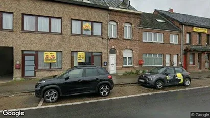 Office spaces for sale in Dendermonde - Photo from Google Street View
