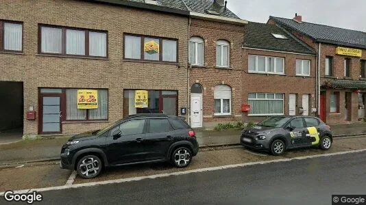 Office spaces for sale i Dendermonde - Photo from Google Street View