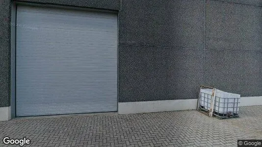 Commercial properties for sale i Mol - Photo from Google Street View