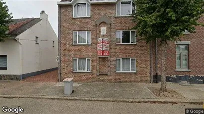 Företagslokaler till salu i Maasmechelen – Foto från Google Street View