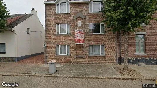 Commercial properties for sale i Maasmechelen - Photo from Google Street View