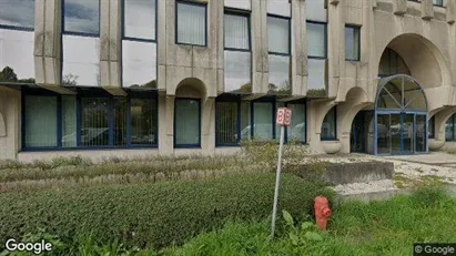 Office spaces for sale in Brussels Sint-Lambrechts-Woluwe - Photo from Google Street View