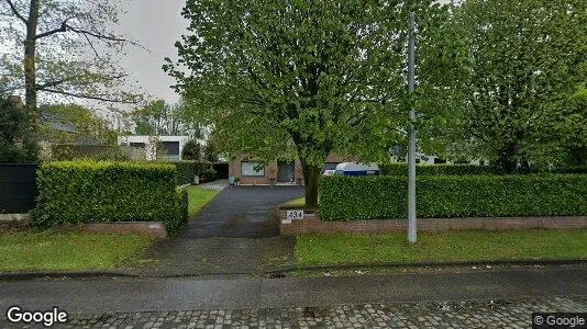 Commercial properties for sale i Brugge - Photo from Google Street View
