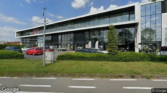 Commercial properties for sale i Poperinge - Photo from Google Street View