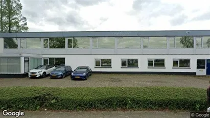 Kontorer til leie i Etten-Leur – Bilde fra Google Street View
