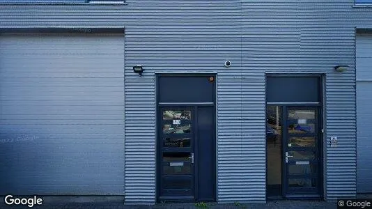 Commercial properties for sale i Amersfoort - Photo from Google Street View