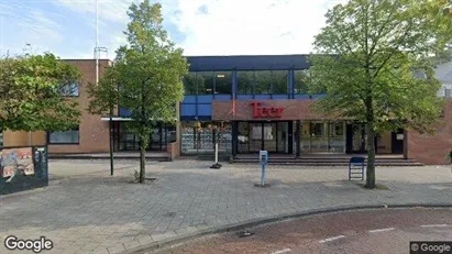 Office spaces for rent in Heemskerk - Photo from Google Street View