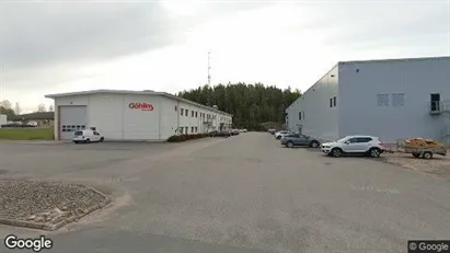 Kontorhoteller til leie i Gnosjö – Bilde fra Google Street View