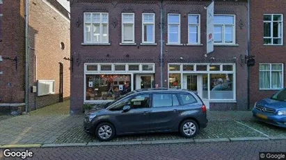Kontorlokaler til salg i Weert - Foto fra Google Street View