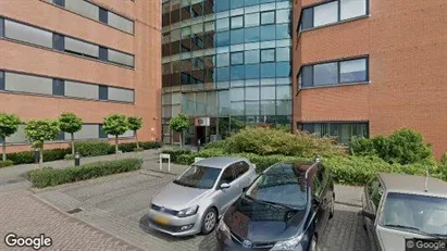 Kontorlokaler til leje i Delft - Foto fra Google Street View