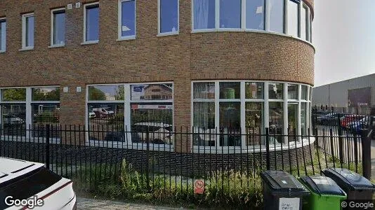 Commercial properties for sale i Weesp - Photo from Google Street View