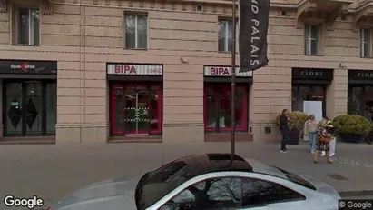 Kontorhoteller til leie i Wien Innere Stadt – Bilde fra Google Street View