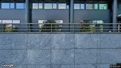 Kontorhoteller til leje i Wien Favoriten - Foto fra Google Street View