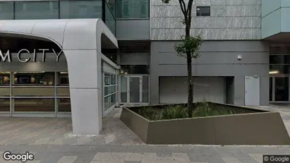 Kontorhoteller til leje i Wien Brigittenau - Foto fra Google Street View