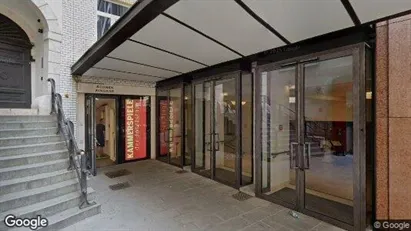 Kontorhoteller til leje i Wien Innere Stadt - Foto fra Google Street View