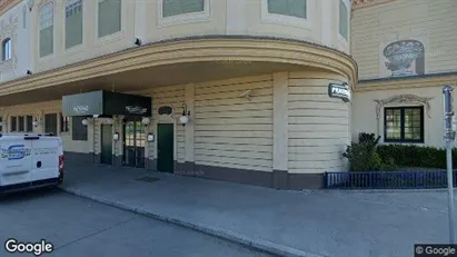 Kontorhoteller til leie i Wien Leopoldstadt – Bilde fra Google Street View
