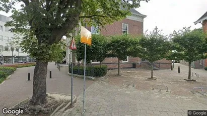 Kontorlokaler til leje i Enschede - Foto fra Google Street View