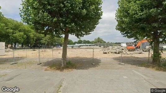 Lokaler til leje i Helmond - Foto fra Google Street View