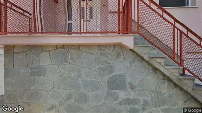 Lokaler til salg i Drama - Foto fra Google Street View